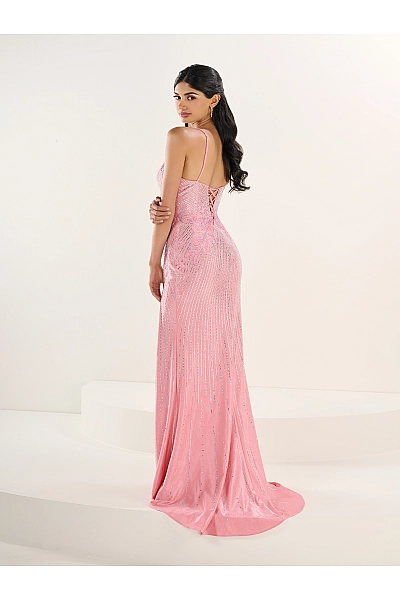 Tiffany Designs Dress 16320