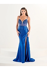 Tiffany Designs Dress 16321