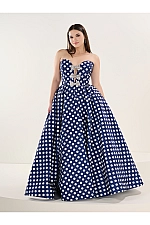 Tiffany Designs Dress 16322 Tiffany Designs Dress 16322