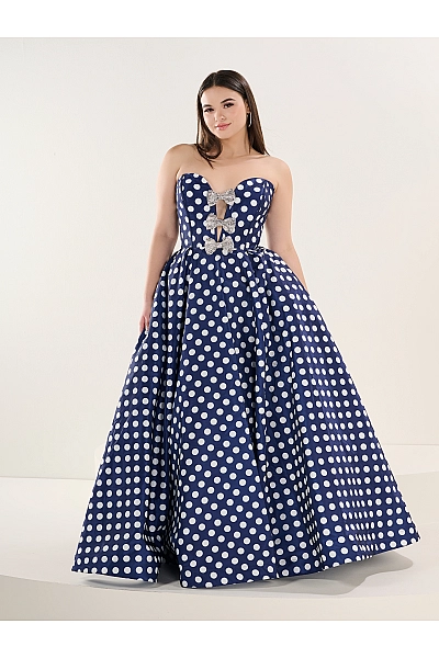 Tiffany Designs Dress 16322 Tiffany Designs Dress 16322