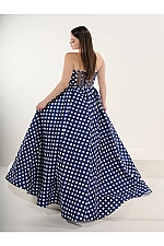 Tiffany Designs Dress 16322 Tiffany Designs Dress 16322