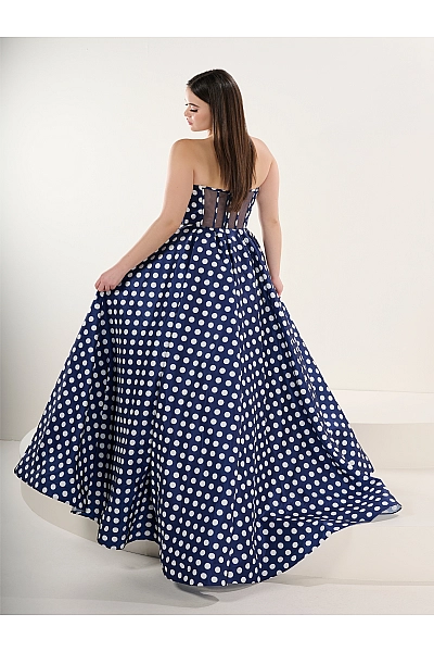 Tiffany Designs Dress 16322 Tiffany Designs Dress 16322