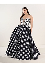 Tiffany Designs Dress 16322 Tiffany Designs Dress 16322