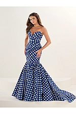 Tiffany Designs Dress 16325