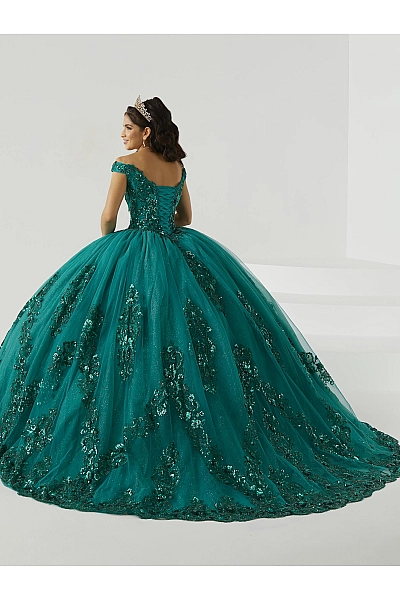 Quince Dress 26002