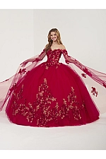 Quince Dress 26008 Quince Dress 26008