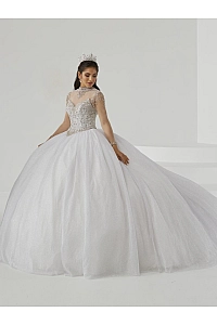 Quince Dress 26009
