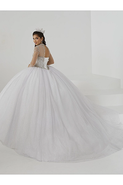 Quince Dress 26009