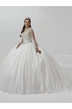 Quince Dress 26009