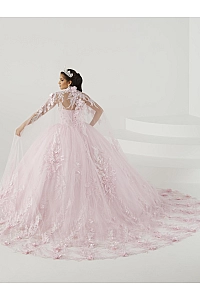 Quince Dress 26015