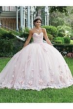 Quince Dress 26015 Quince Dress 26015