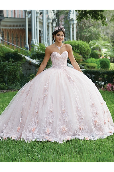 Quince Dress 26015 Quince Dress 26015
