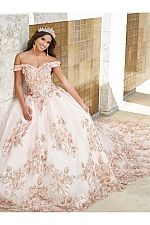 Quince Dress 26027