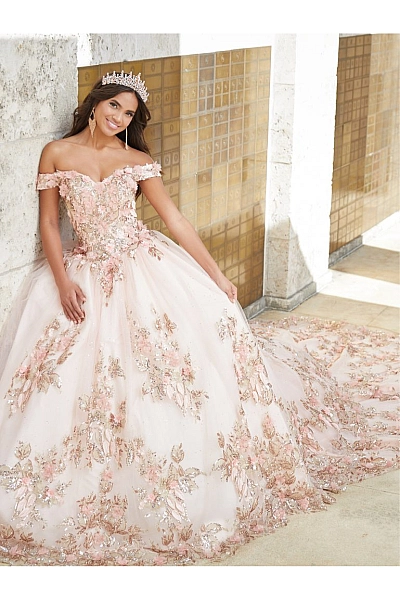 Quince Dress 26027