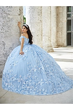 Quince Dress 26027