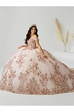 Quince Dress 26027