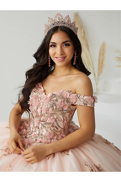 Quince Dress 26027