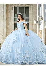 Quince Dress 26027