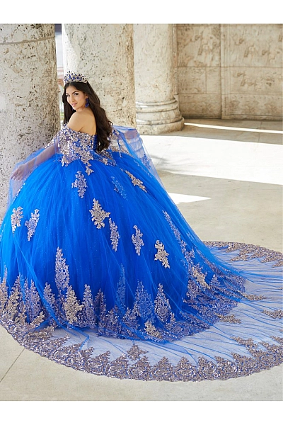 Quince Dress 26028C Quince Dress 26028C