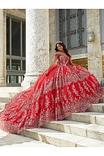 Quince Dress 26031