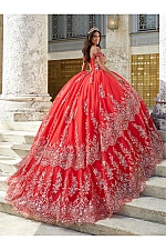 Quince Dress 26031