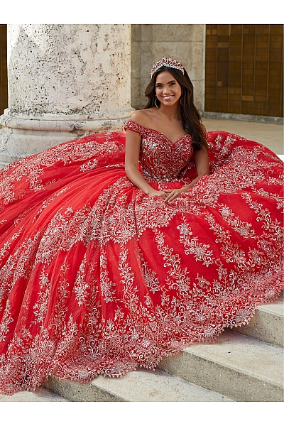 Quince Dress 26031