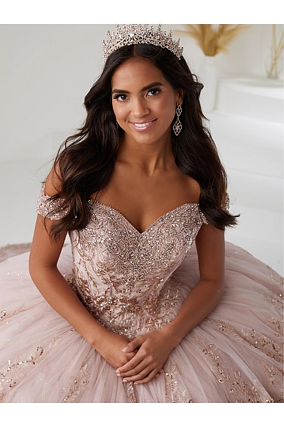 Quince Dress 26031