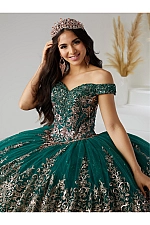 Quince Dress 26031