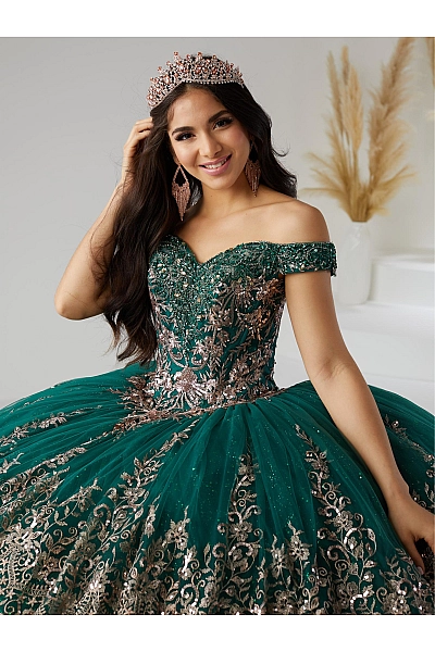 Quince Dress 26031