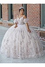 Quince Dress 26043 Quince Dress 26043