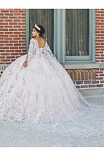 Quince Dress 26043 Quince Dress 26043