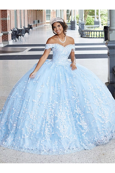 Quince Dress 26045