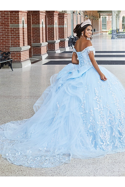 Quince Dress 26045