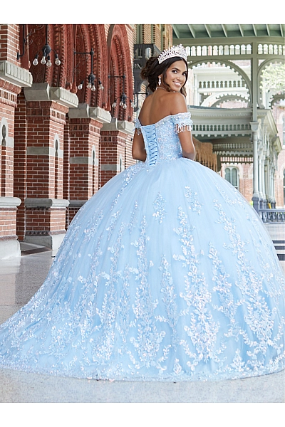 Quince Dress 26045