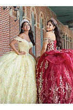 Quince Dress 26045