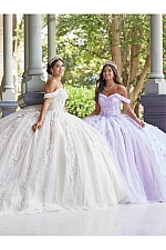 Quince Dress 26049