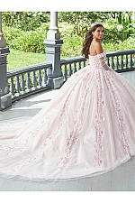 Quince Dress 26049