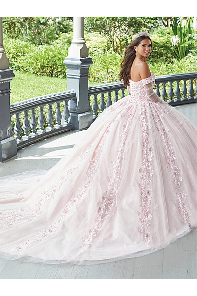 Quince Dress 26049