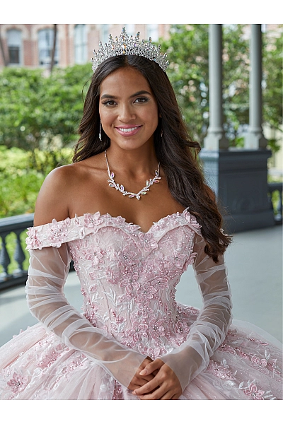 Quince Dress 26049