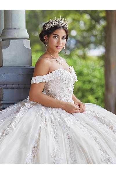 Quince Dress 26049