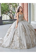 Quince Dress 26052