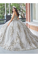 Quince Dress 26052