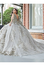 Quince Dress 26052
