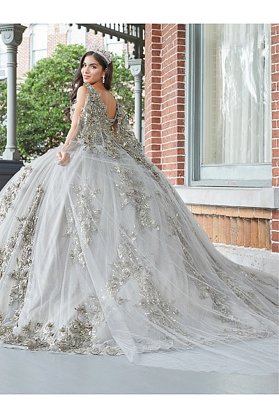 Quince Dress 26052