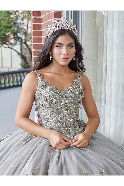 Quince Dress 26052