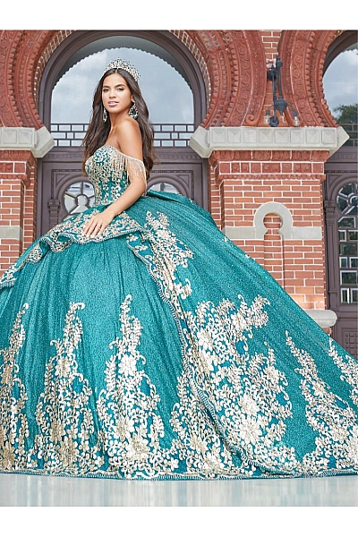 Quince Dress 26053