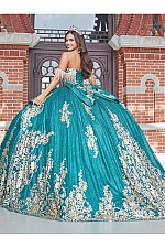 Quince Dress 26053