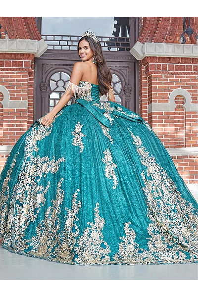 Quince Dress 26053