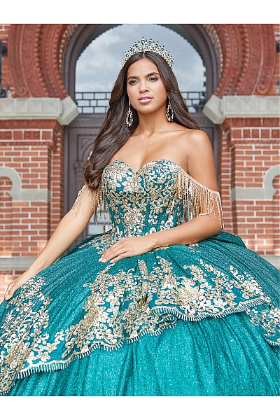 Quince Dress 26053