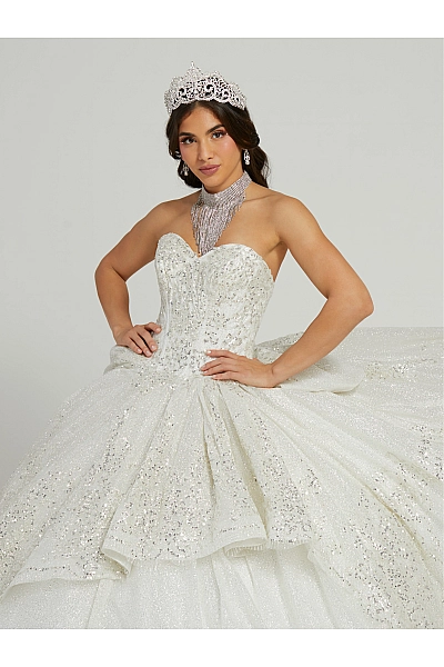 Quince Dress 26053